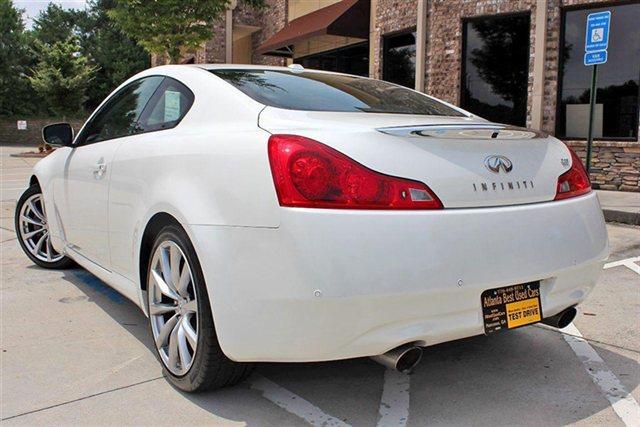 2010 Infiniti G37 XLS Sport Util 4D