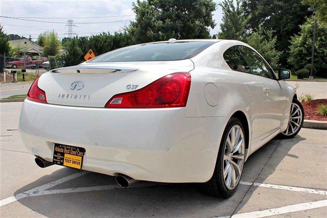 2010 Infiniti G37 XLS Sport Util 4D