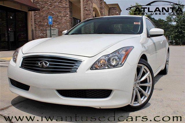 2010 Infiniti G37 XLS Sport Util 4D