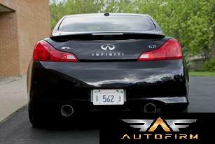 2012 Infiniti G37 Unknown