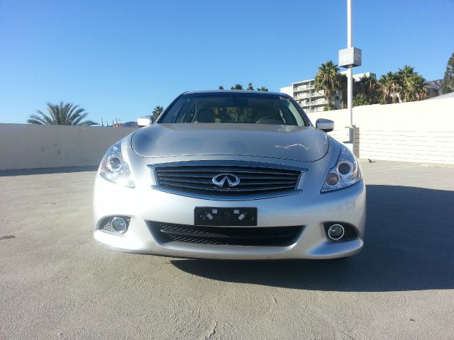 2013 Infiniti G37 ES V6 Special Edition