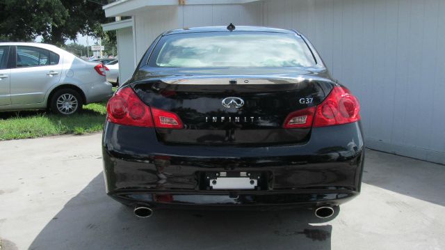 2013 Infiniti G37 Slt1-awd-2nd Bench-third-8 Passenger- CD Bose-1 OW