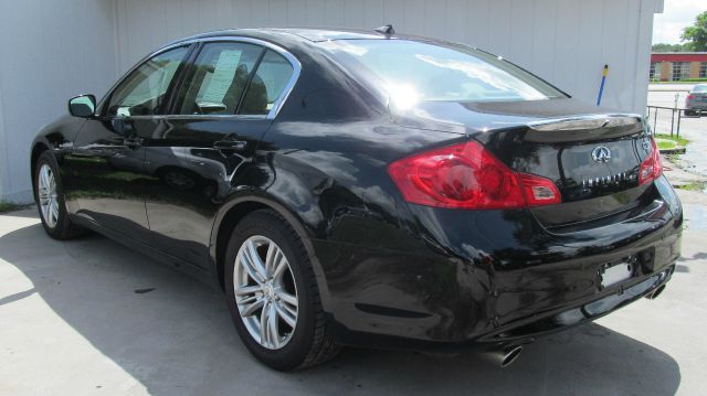 2013 Infiniti G37 Slt1-awd-2nd Bench-third-8 Passenger- CD Bose-1 OW