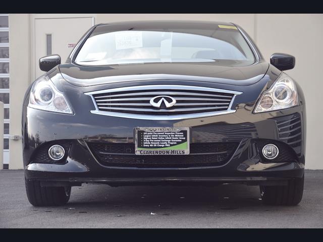 2013 Infiniti G37x SW2