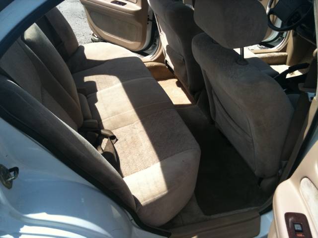 1996 Infiniti I30 Base