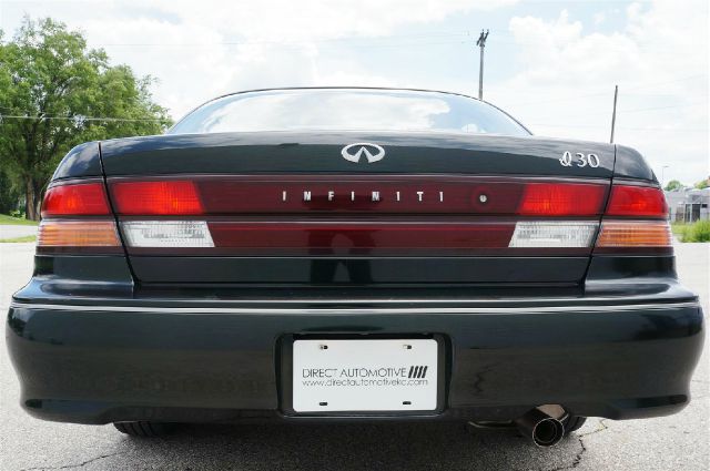 1997 Infiniti I30 XLT ~ Extended Cab