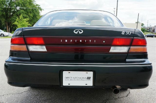 1997 Infiniti I30 XLT ~ Extended Cab