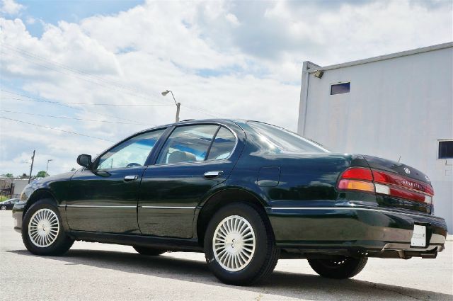 1997 Infiniti I30 XLT ~ Extended Cab