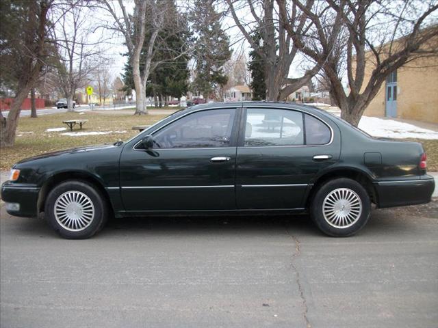 1997 Infiniti I30 Details. Beach Park, IL 60087