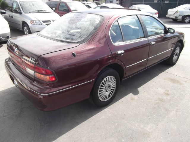 1997 Infiniti I30 Base