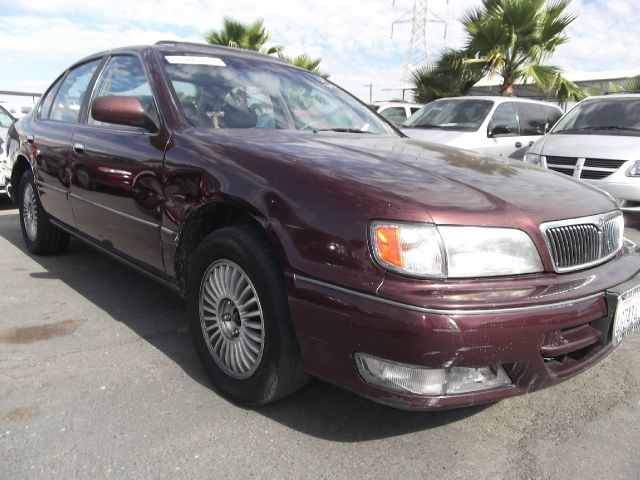 1997 Infiniti I30 Base