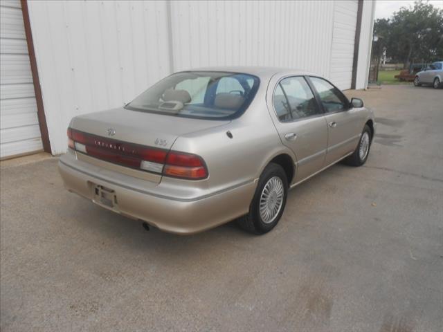 1997 Infiniti I30 I 3.