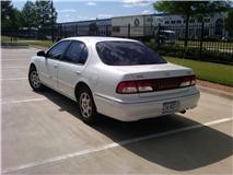 1999 Infiniti I30 SLT 25