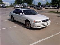 1999 Infiniti I30 SLT 25