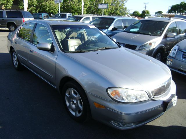 2000 Infiniti I30 Unknown