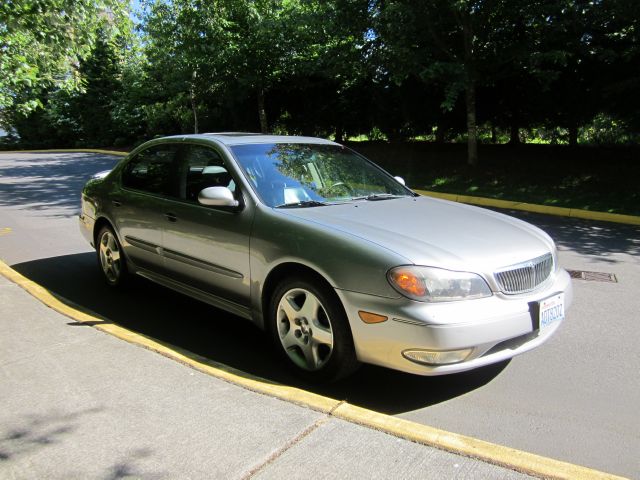 2001 Infiniti I30 3.5