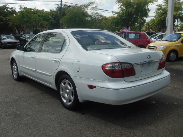 2001 Infiniti I30 Unknown