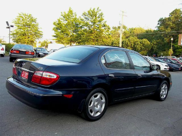 2001 Infiniti I30 3.5