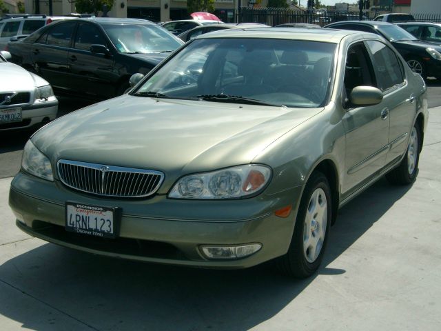 2001 Infiniti I30 Unknown