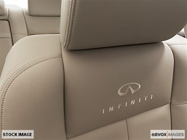 2006 Infiniti M35 Unknown