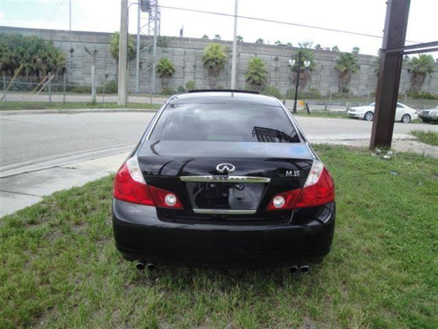 2007 Infiniti M35 Scottsdale