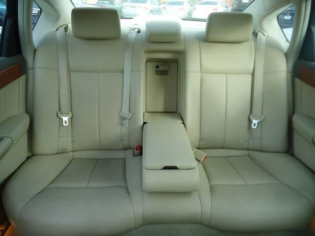 2007 Infiniti M35 Limited Sport Utility 4D