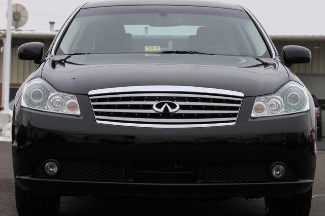 2007 Infiniti M35 Nav/rear Camera/dvd