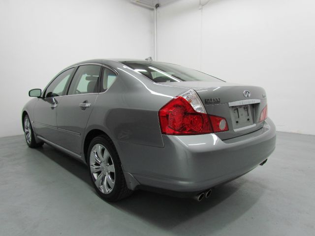 2007 Infiniti M35 9Y