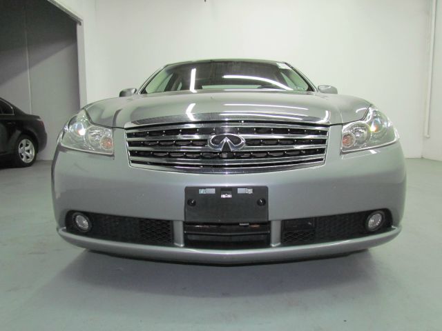 2007 Infiniti M35 9Y