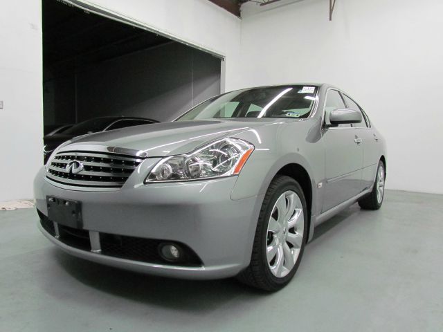 2007 Infiniti M35 9Y