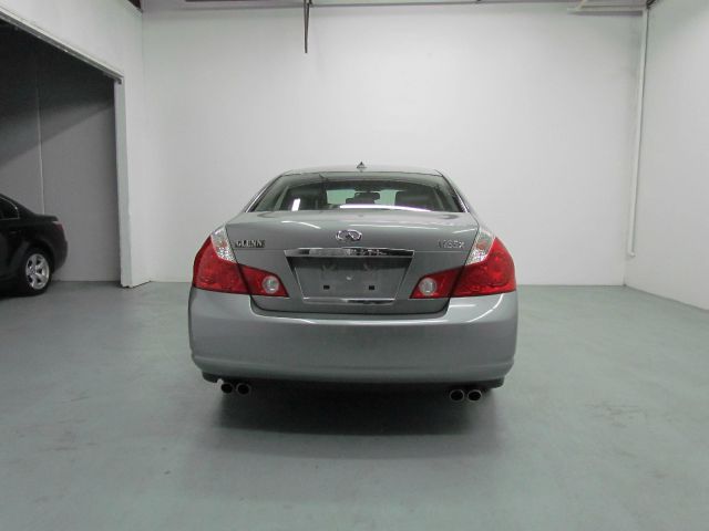 2007 Infiniti M35 9Y