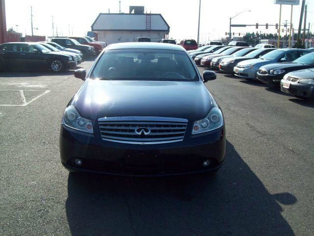 2007 Infiniti M35 9Y