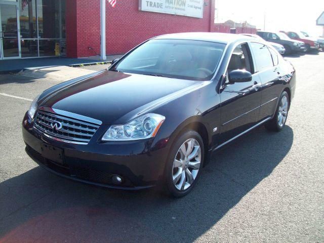 2007 Infiniti M35 9Y