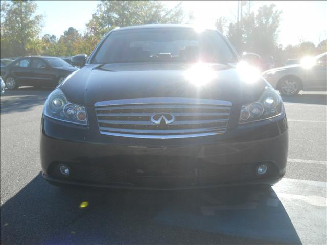 2007 Infiniti M35 2.0T Value Edition Sedan 4D