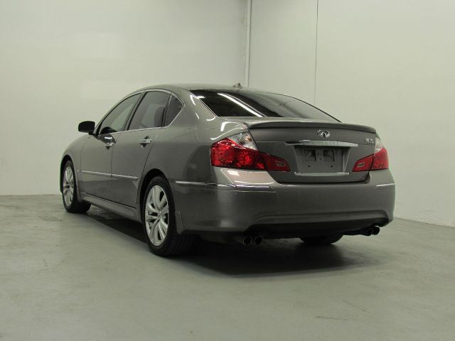 2008 Infiniti M35 W/ Navigationbackup Camera