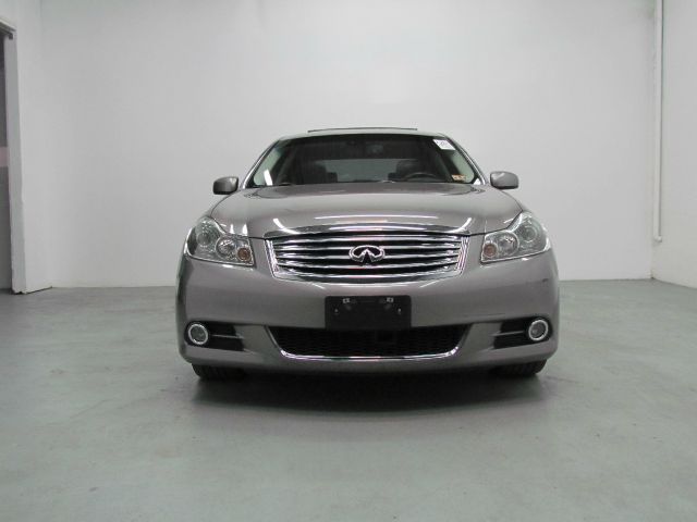 2008 Infiniti M35 W/ Navigationbackup Camera