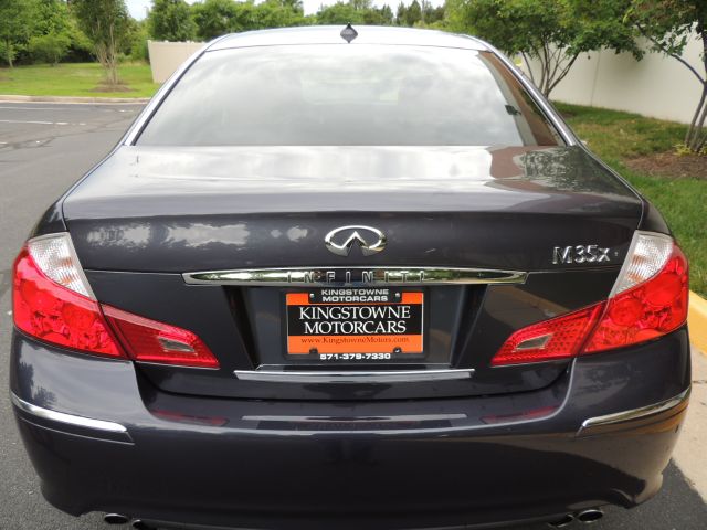 2008 Infiniti M35 9Y