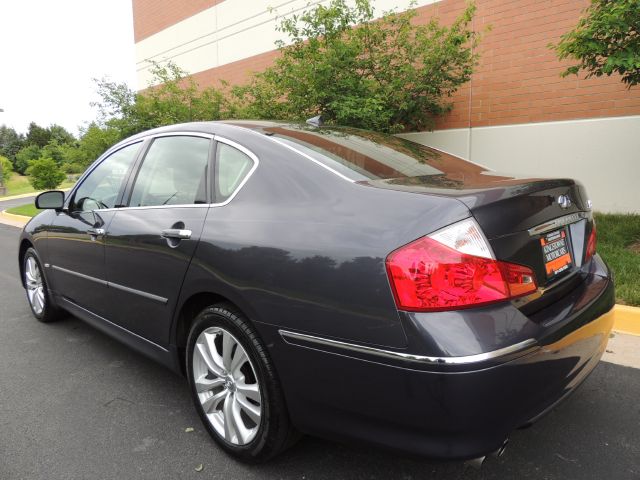 2008 Infiniti M35 9Y