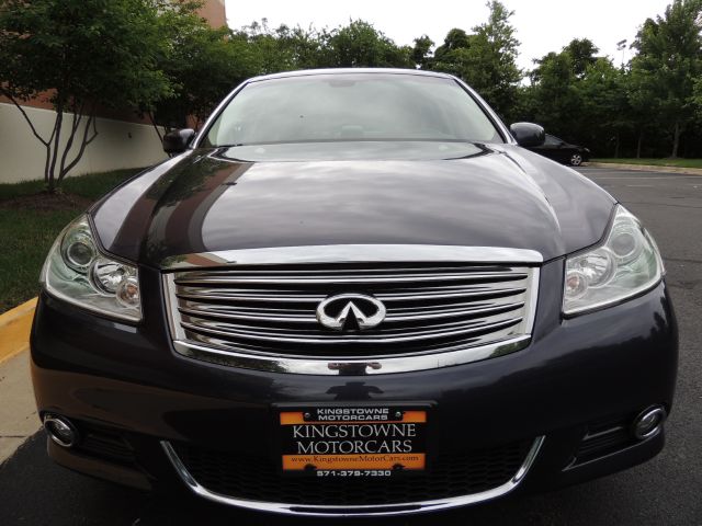 2008 Infiniti M35 9Y