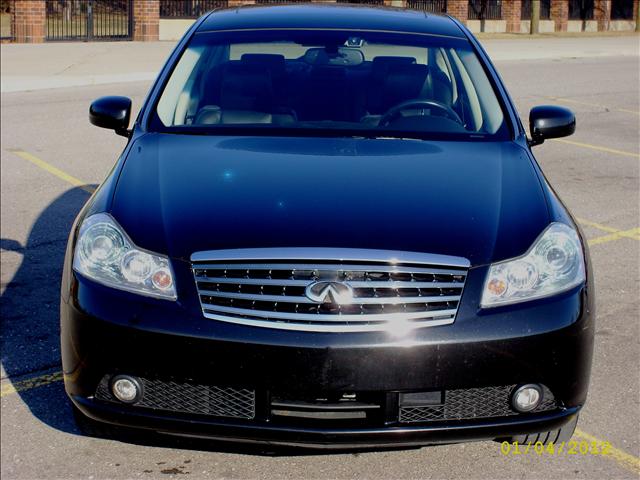 2006 Infiniti M35x EX - DUAL Power Doors