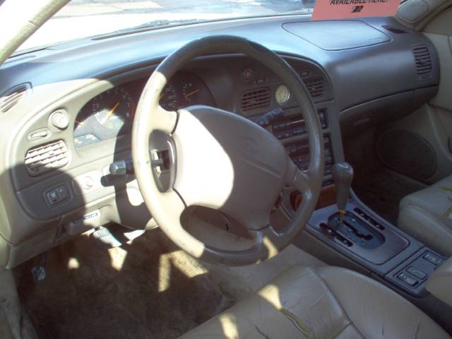 1994 Infiniti Q45 3.8L MUST Seeone Owner Clean Carfax Sedan