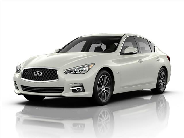 2014 Infiniti Q50 Unknown