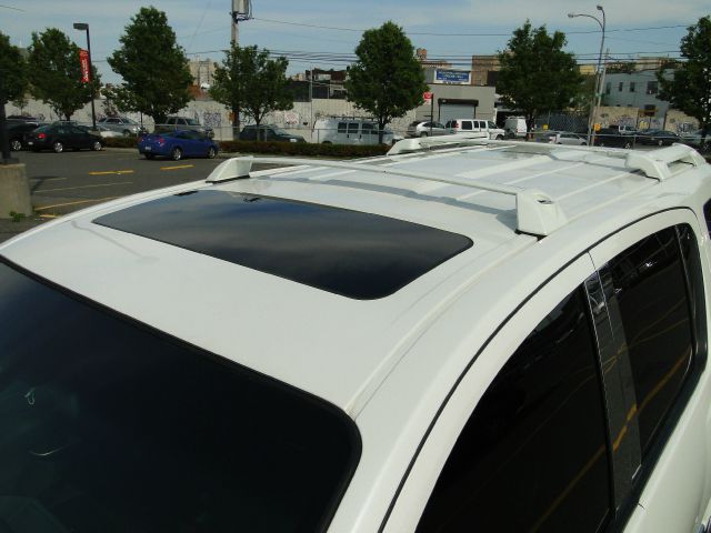 2004 Infiniti QX56 EX - DUAL Power Doors