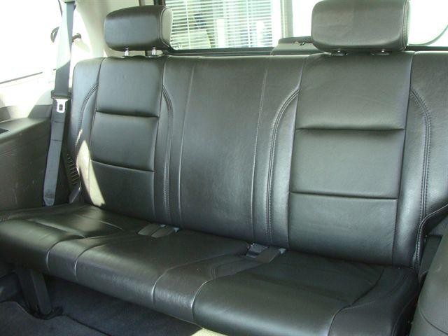 2005 Infiniti QX56 Base