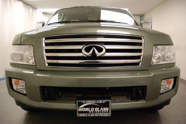 2005 Infiniti QX56 Venza