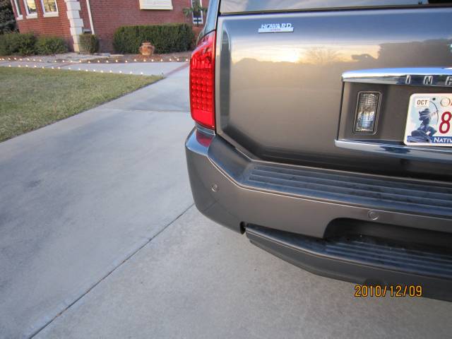 2006 Infiniti QX56 Base