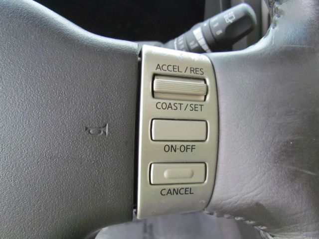 2006 Infiniti QX56 5.6S