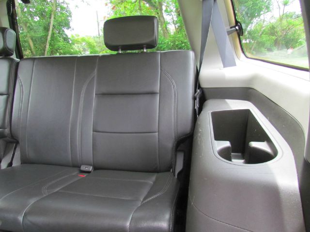 2006 Infiniti QX56 5.6S