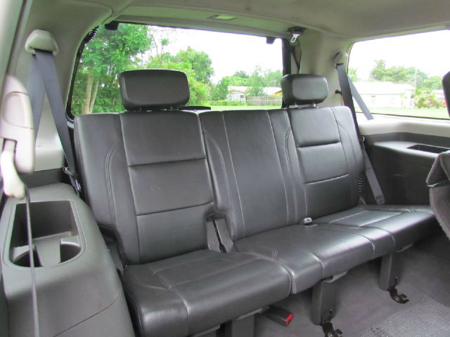 2006 Infiniti QX56 5.6S