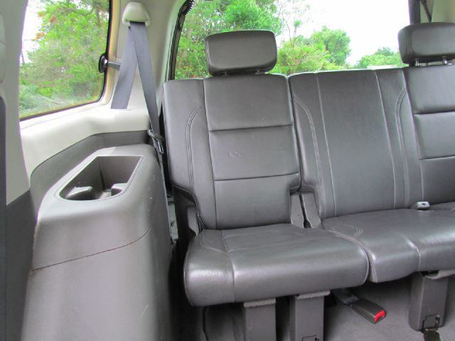 2006 Infiniti QX56 5.6S